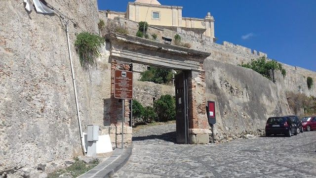 Antiquarium Domenico Ryolo